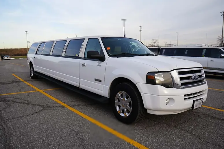 Milton limo service
