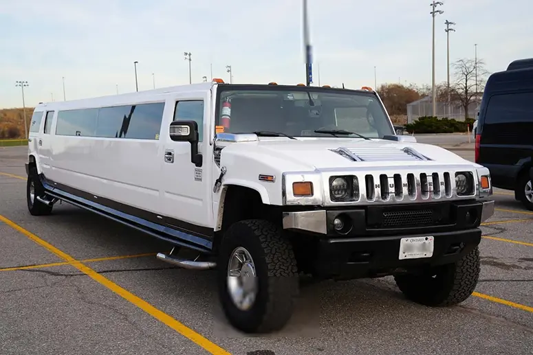 Hamilton prom limo services