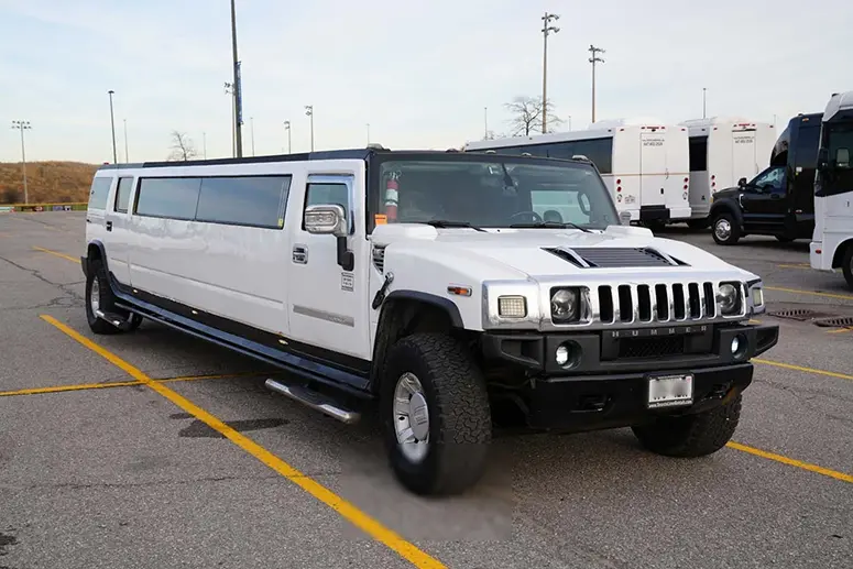 limo service Hamilton