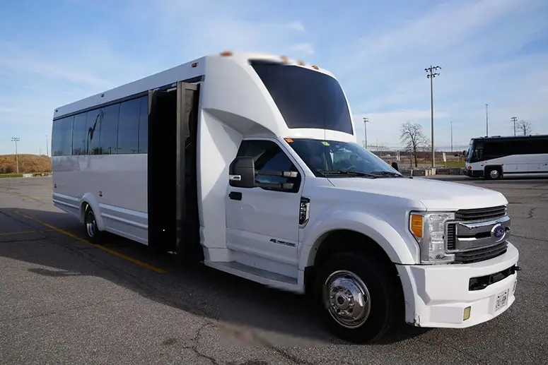 Hamilton limo service