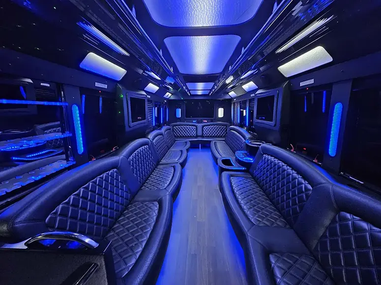 Hamilton wedding limousine service