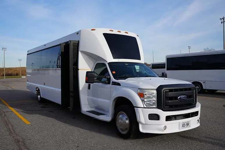 Hamilton prom limo services