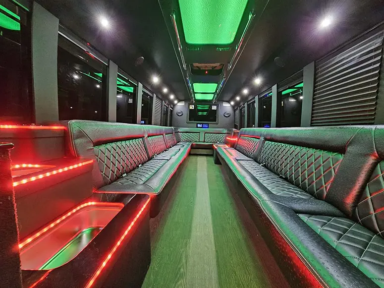 Hamilton limo service