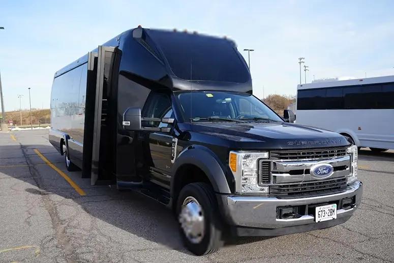 Niagara Falls limo service