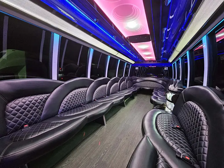 Niagara Falls limo rental