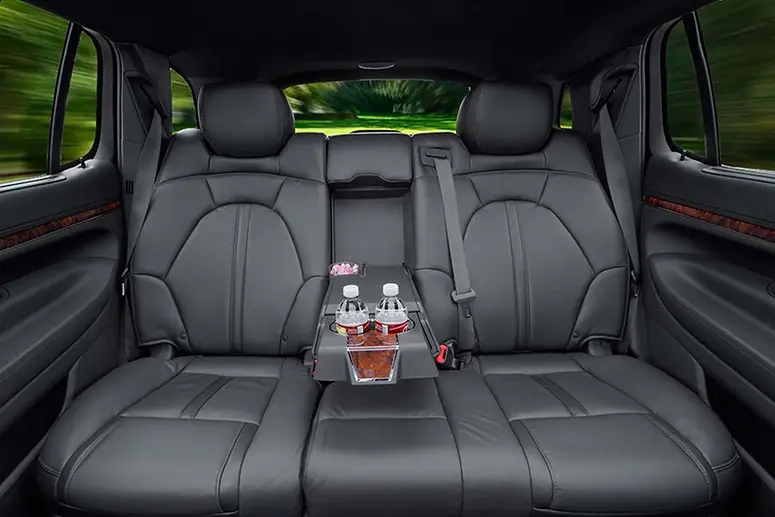 Hamilton airport limo rental