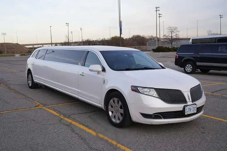 Stoney Creek limo service