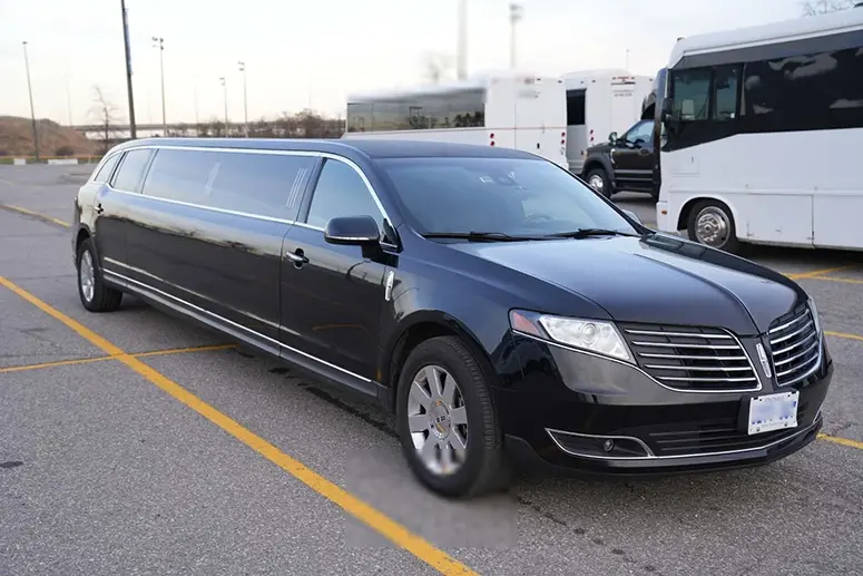 Hamilton corporate car service