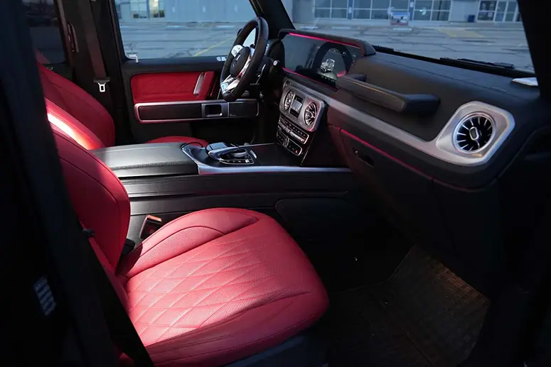 Hamilton corporate limousine service