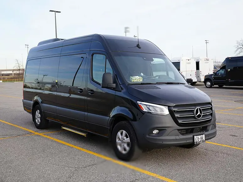 Mississauga limo service