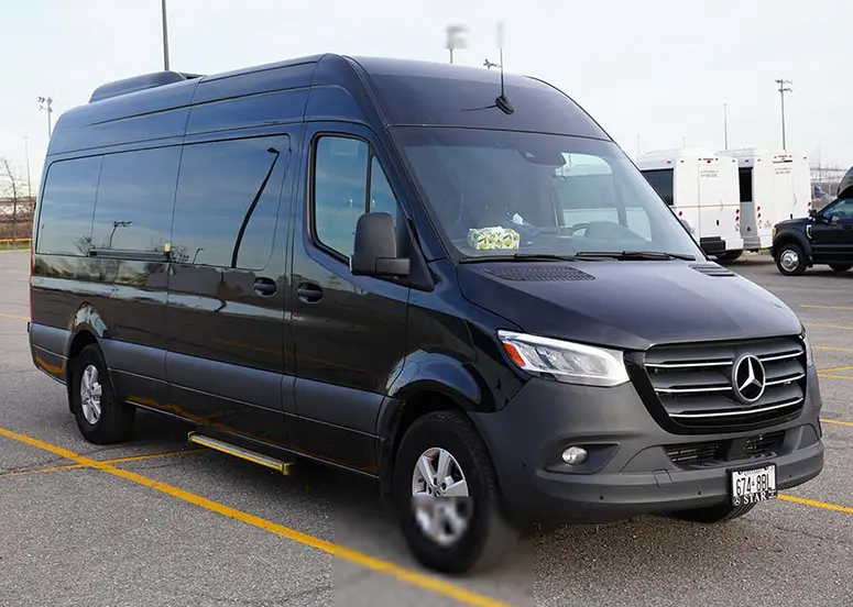 Mississauga limo service