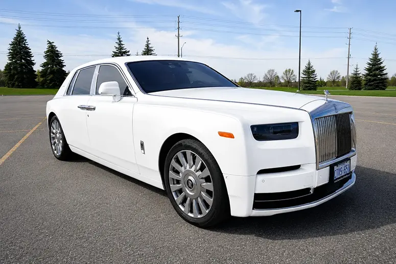 limo service Hamilton